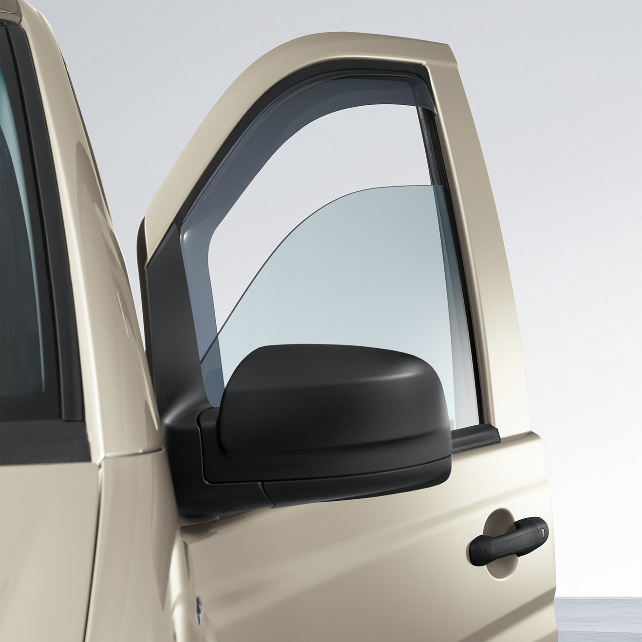 Side window wind deflector, Set of 2 MA447 766 25 00