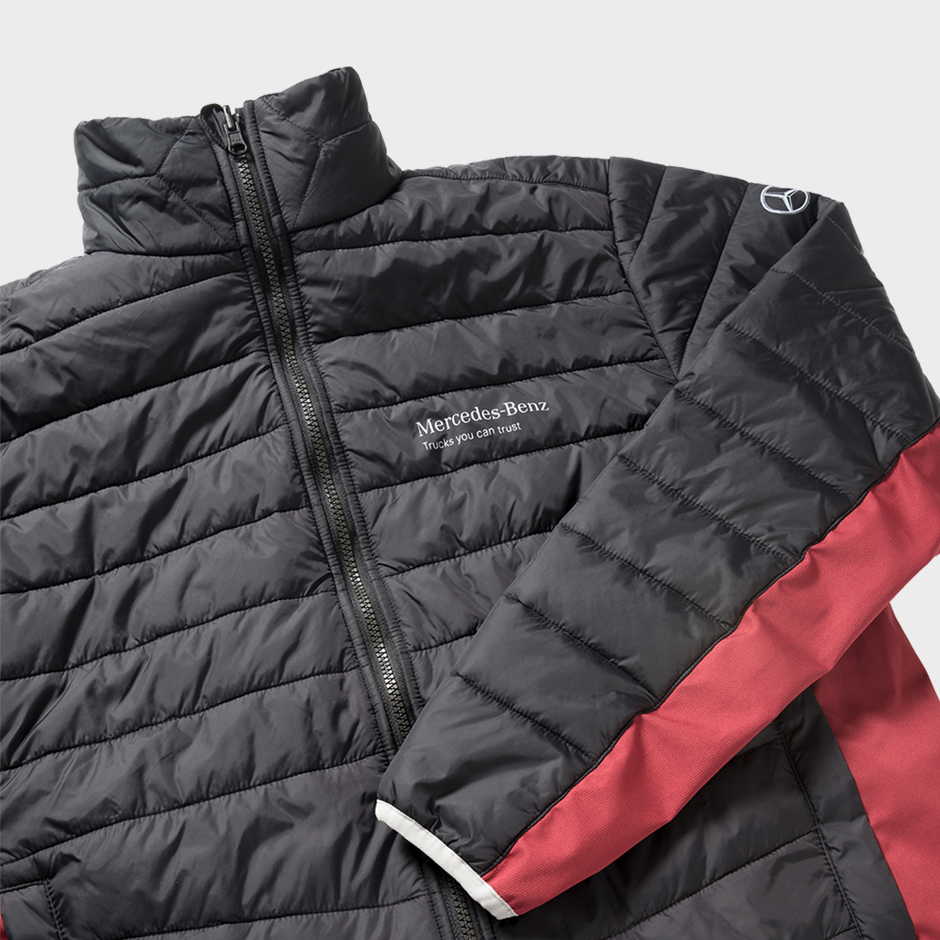 Jacket with 2-in-1 function | 3XL 