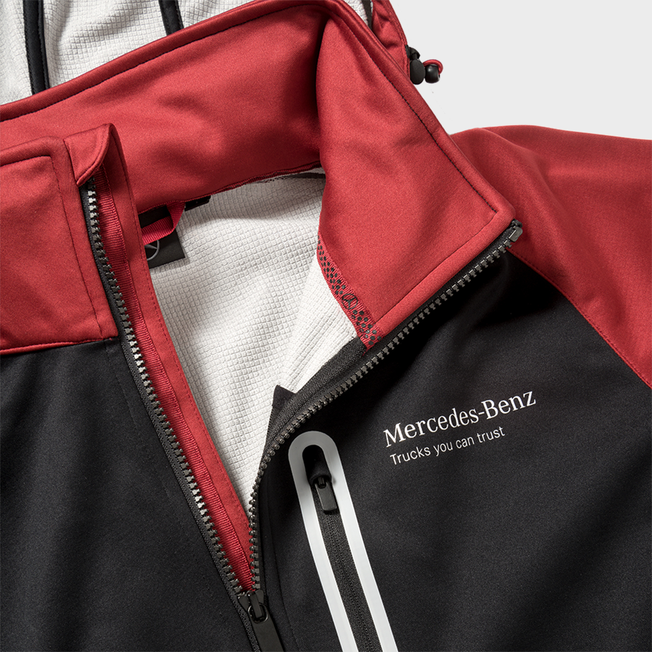 Softshell jacket | 3XL | ZQANXV67871244